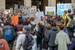 Manchester Youth Strike 4 Climate